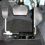 Random image: Emiplegia - Soluzione su Fiat 500 con cambio automatico